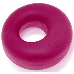 Oxballs Cockring Silicone Bigger Ox Rose